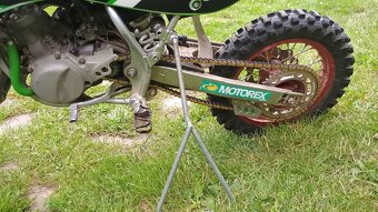 KAWASAKI KX65 - 4