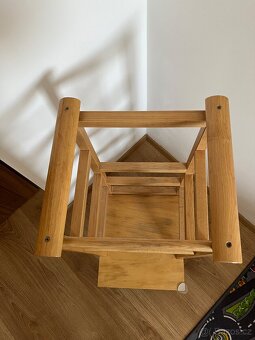 Učící věž - 4