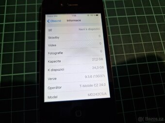 iPhone 4S 32GB - 4