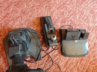 Volant Trust pro PC,Playstation - 4