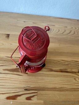 Led lampa - 4