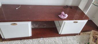 Obývací stěna - 4