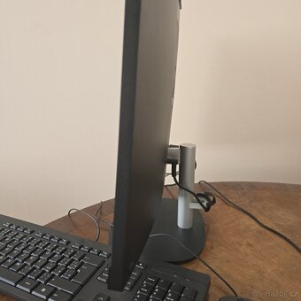 All In One PC počítač HP 23.8" - 4