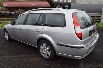 Ford Mondeo 1,8 i GHIA,PO SERVISU,BEZ KOROZE - 4