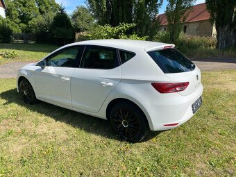 seat leon 1.4 tsi 90kw,rok:1/2015,naj:162tkm - 4