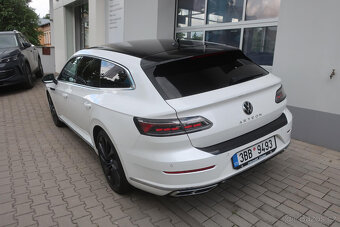 VOLKSWAGEN ARTEON   2,0 TDI 147 kw TAŽNÉ - 4