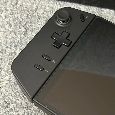 Lenovo Legion Go 512GB - 4