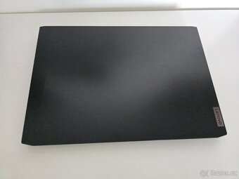 Lenovo IdeaPad Gaming 3 15ACH6 - 4