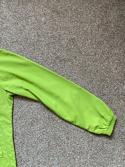Nová unisex větrovka Sports - 4