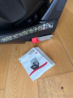 Britax Römer Dualfix M i-Size - 4