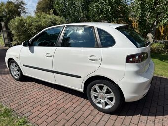 Seat Ibiza 1.2Htp 51kw - 4