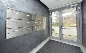 Pronájem bytu 2+kk 54 m² - 4