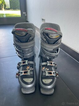 Prodám dámské přeskáče Nordica - 4