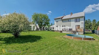 Prodej dům Rodinný, 360㎡ Ženklava 74267 - 4