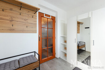 Dům 5+kk o ploše 123 m2 - Dobříš, Dobříš - 4