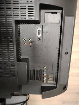 Sony Bravia KDL-32U3000 - 4