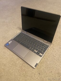 Lenovo IdeaPad Flex 3 Chromebook – malý, rychlý a elegantní - 4