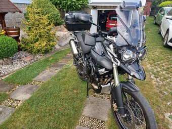 Triumph Tiger 800 XC ABS - 4