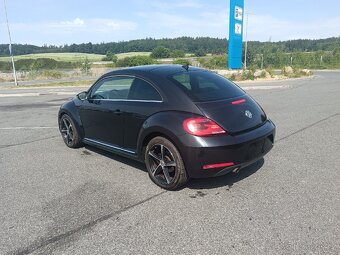 VW BEEATLE 1,6 tdi - 4
