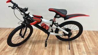 🚲 Dětské horské kolo s přehazovačkou - 4