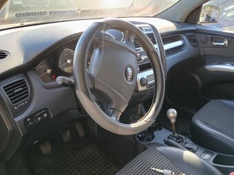 ND - Kia Sportage - 4