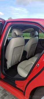 Saab 9-3 2.2 TDI 96kw STK 27/2h - 4