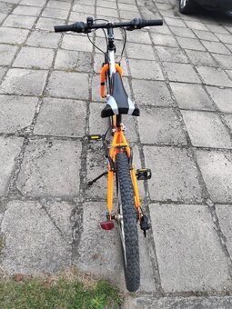 Leader Fox 24-  výborný stav - 4