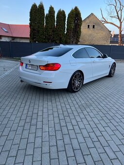 BMW 4 f32 420d 135kw - 4