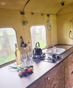 Praga V3S obytná - 4