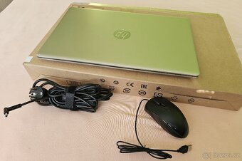 Notebook HP17,Ryzen 3 7320U(4c,8t),8Gb RAM,512GB SSD,AMD610M - 4