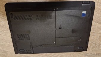 LENOVO ThinkPad E531, i5, 8GB, 512 SSD, Win 11Pro - 4