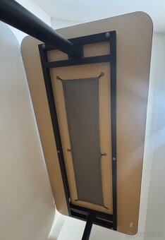 Kancelářský stůl IKEA Bekant 160x80cm - 4