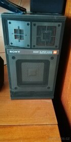 retro rarita vez sony FH-7 - 4