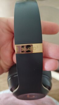 Beats by Dr. Dre Studio3 Wireless - 4