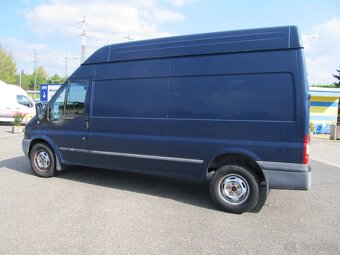 Ford Transit 350L 2.2 TDCi MAXI - 4