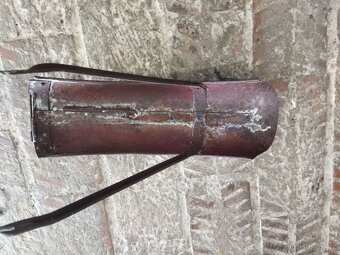 JAWA  PÉRÁK ZBROJOVKA - 4