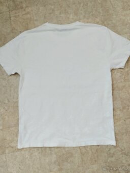 Pánské tričko Pepe Jeans M/L - 4