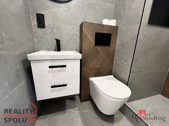 Pronájem, byty/1+1, 37 m2, Hobzíkova 2564/29, 74601 Opava, O - 4