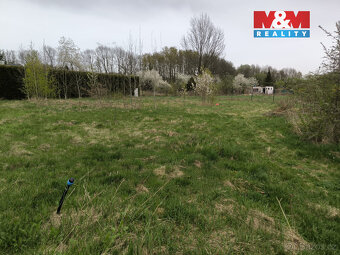 Prodej pozemku k bydlení, 875 m², Ostrov u K.Varů - 4