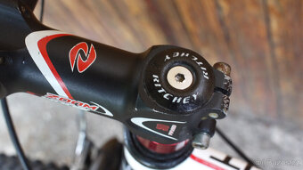 Horské kolo 4Ever Hot Shot 24", PC 18 tis - 4