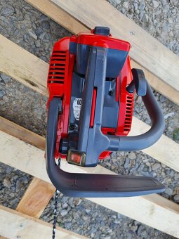 Motorova pila jednorucka top stav - 4