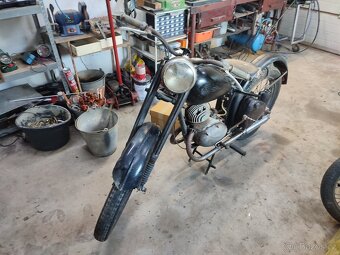 cz 150 c maly perak - 4