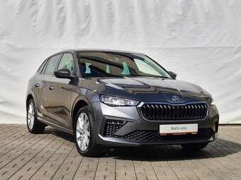 ŠKODA Scala 1.0TSI 85kW DSG 2024 Facelift Top Selection - 4
