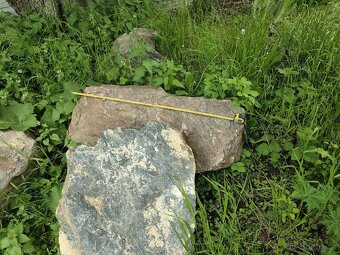 solitér kámen balvan - 4