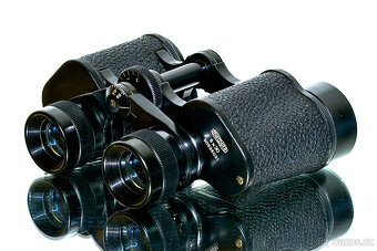 Dalekohled Meopta 8x30 Czech Republik TOP STAV - 4