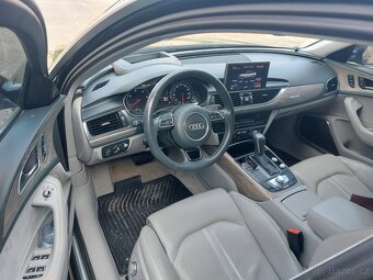 Audi a6 235kw,biturbo - 4