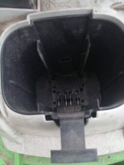 Aku sekačka Viking MA 443 - 4