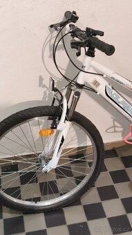 Dětské kolo 24 - 4