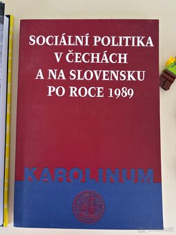 Sociální politika - 4