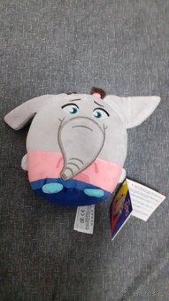 Plyšové hračky - 4
